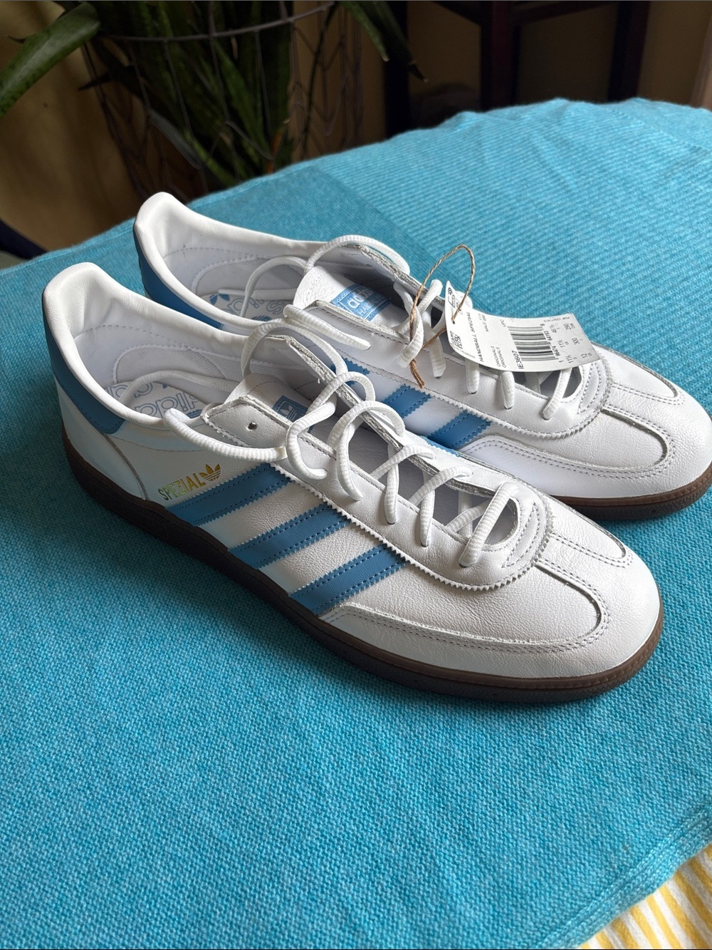 Adidas Handball Spezial Sneakers 12